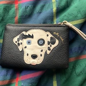 Dog Wallet by Radley London